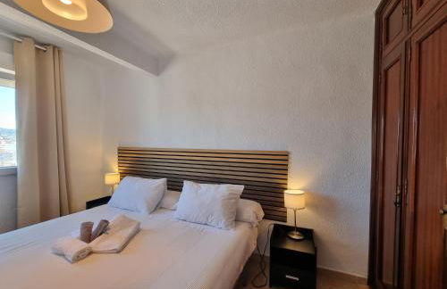 VISTAMALAGA - Foto 45