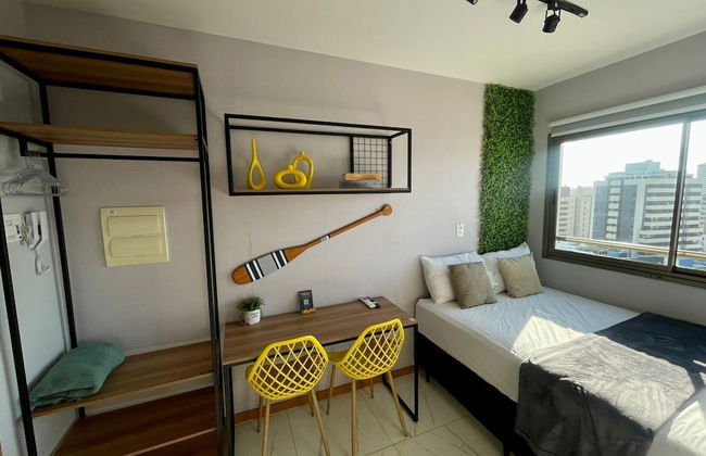 Smart Costa Azul by VLV Stays - Photo 17