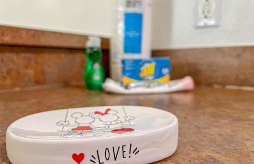 Oakwater Resort Home w/ Arcade & Pool Table - 15 Min to Disney - Foto 13