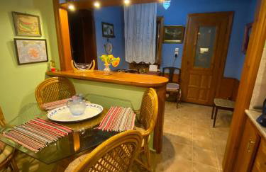 Perky Roses Home, Mountain Meets Sea in Milies, Pelion - Foto 8