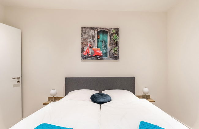 Farmhouse in the Achterhoek With hot tub and Beach Volleyball - Photo 13