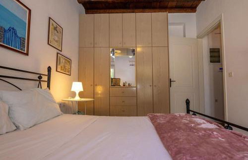 Tinos Beautiful Sunrise Apartment Near Agios Sostis Beach - Foto 14