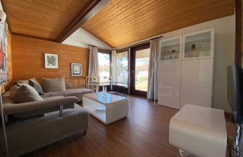 Feriendorf Öfingen 08 - Photo 47