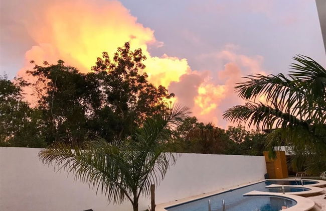 Torres del Sol Cancún - Foto 67