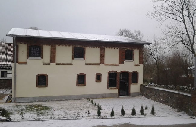 Country House Near Baltic Sea Beach - Foto 24