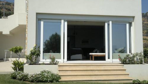 Villa with Aegean views - Foto 5