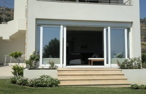 Villa with Aegean views - Foto 5