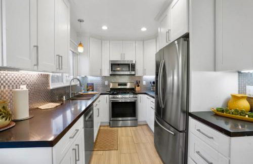 Villa La Verde - Newly Designed 4BR Villa with Pool & Guesthouse by Topanga - Foto 17