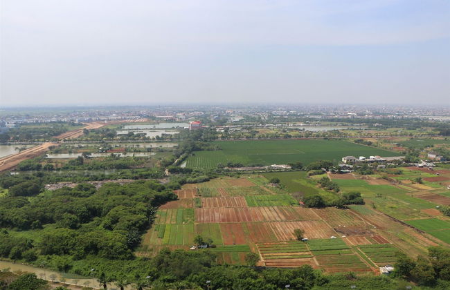 Simply Look And Comfy Studio Sayana Bekasi Apartment - Foto 18