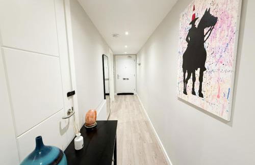 2-Bed Flat in Glasgow East End - Photo 11