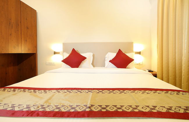 Mumbai House Luxury Apartment - Foto 3