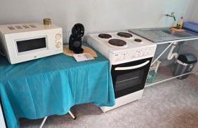 Maria's place Agkistri - Foto 8