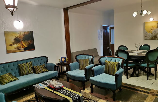 R&G Justlikehome Apartments - Photo 64