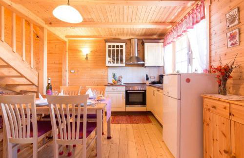 Holiday Home Kuća za odmor LEA - Ravna Gora - Foto 25