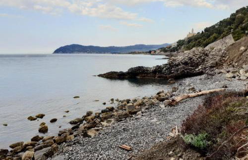 Cluxury-Torre dei Saraceni BOUTIQUE APT BY THE SEA Beach, Pool,Private Jacuzzi, Parking - Foto 35