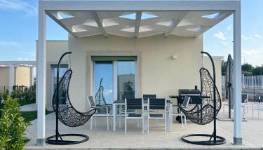 Dionysus Luxury Villa - Foto 5