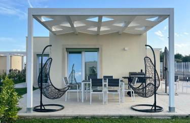 Dionysus Luxury Villa - Foto 5