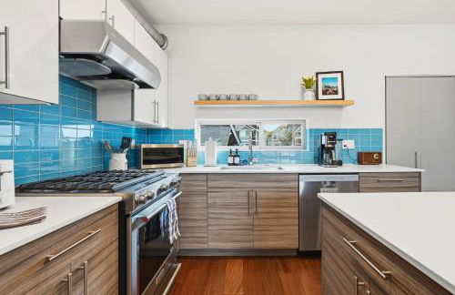 Rooftop Retreat w Stunning Views - Ballard Gem - Foto 15