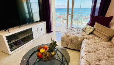 Horizonte 2 Beautiful apartment with incredible sea view at first line of Fuengirola beach - Photo 4