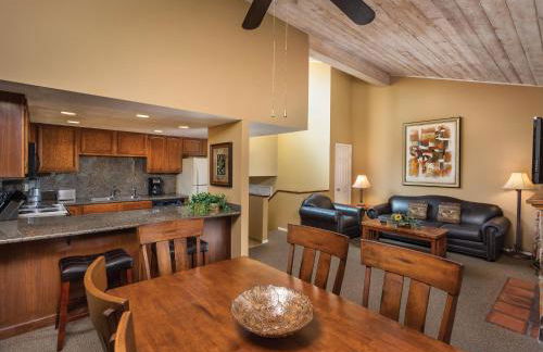 Wyndham Flagstaff Resort 2BR Apartment with Resort Access - Foto 27