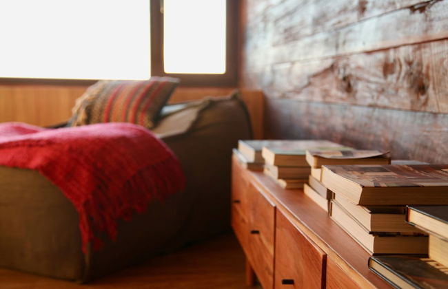 Casa Cliff - Foto 18