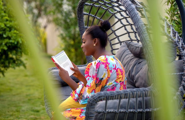 Alexander Palace Hotel Apartment - Foto 34