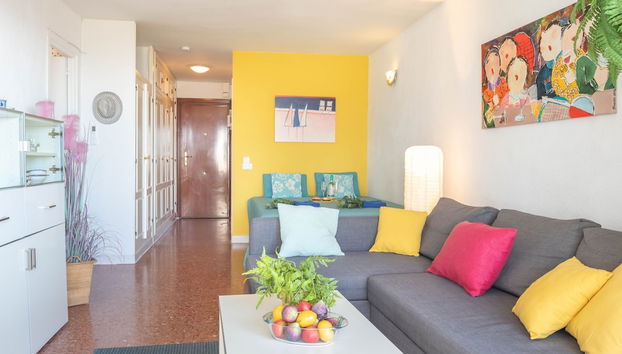 Viola Calypso in Calahonda - Foto 3, Habitación