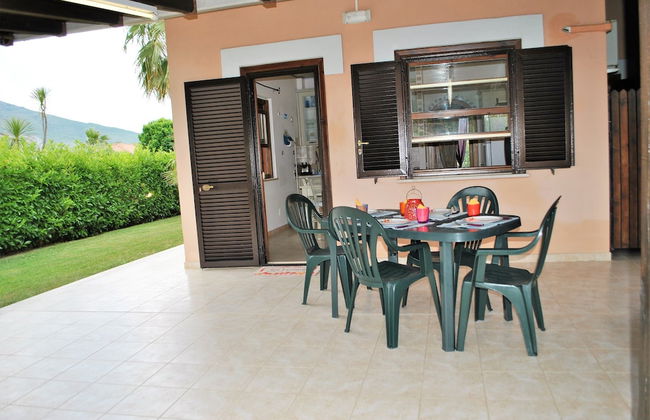 Villa Barbie Between Terracina and Sperlonga, 400 mt From Beach - Foto 12