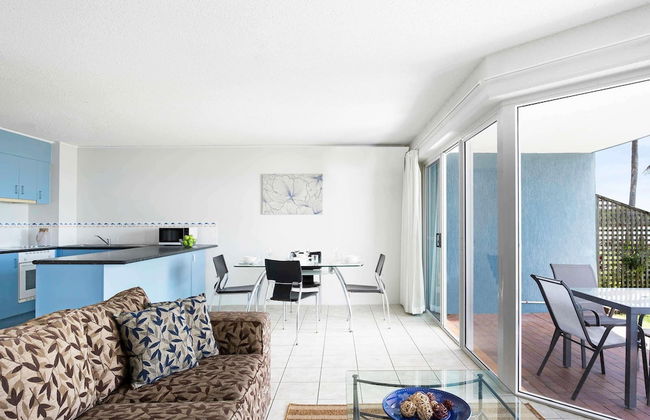 BreakFree Great Sandy Straits - Foto 21