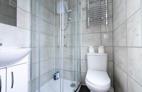 Flat 03 Studio flat near Aylesbury Station Free Parking - Foto 4