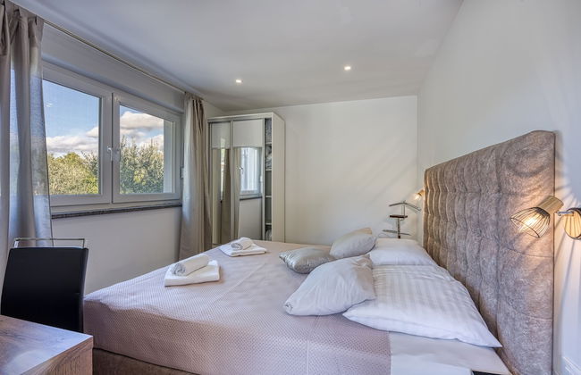 Design Pool Villa Franko - Foto 4