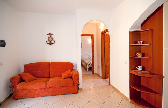 Fantastic Sardinia Casa Todas tod01 - Foto 7