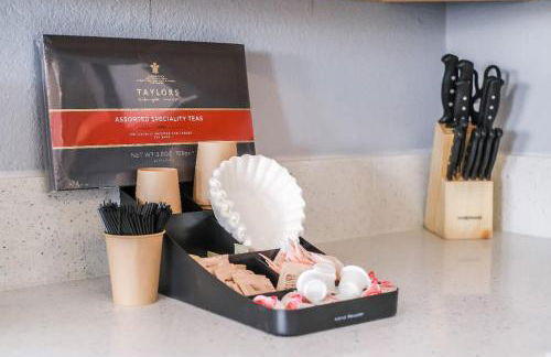 Spacious Stylish and Convenient - Foto 56