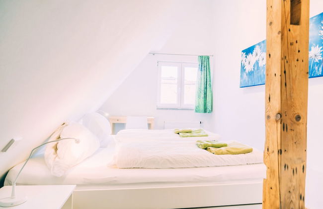 Stadthaus Gut Hügle - Foto 20