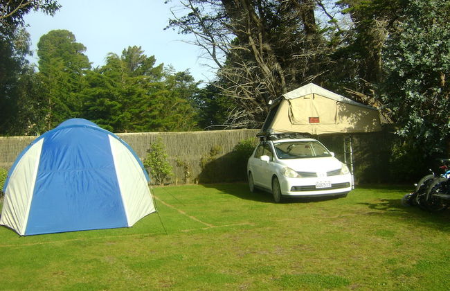 Catlins Newhaven Holiday Park - Foto 47