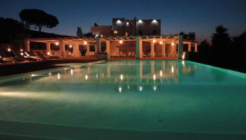 Masseria Santa Teresa - Foto 2