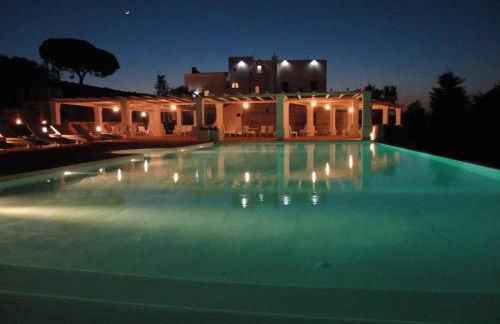 Masseria Santa Teresa - Foto 2