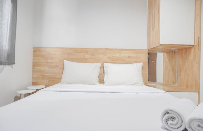 Premium And Comfortable 2Br Apartment At Royal Olive Residence - Foto 2