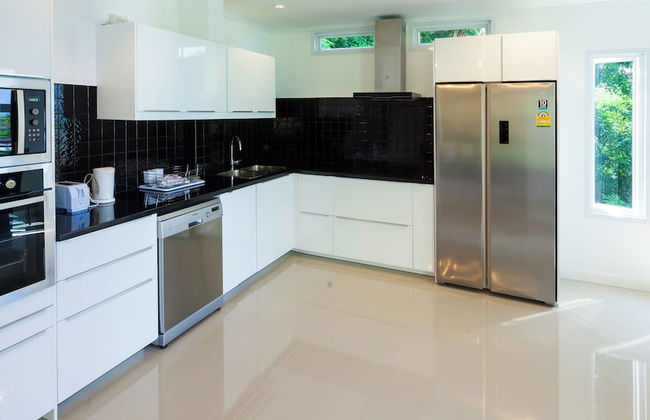 White Flower Lanta - Foto 54