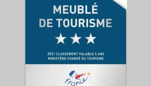 A 600m de la plage 6pers Meublé de tourisme 3 étoiles La Villa des Grottes - Foto 3