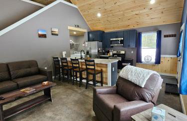 Adirondack Private Cabin New Construction - Foto 4