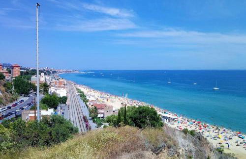 OASIS BEACH-CITY apartment - Foto 45