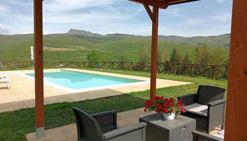 Antico Casale di Ferdinandi - Foto 3, Garden view