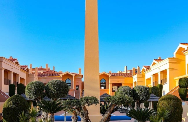 A24 - Luzbay Beach Apartment - Foto 30