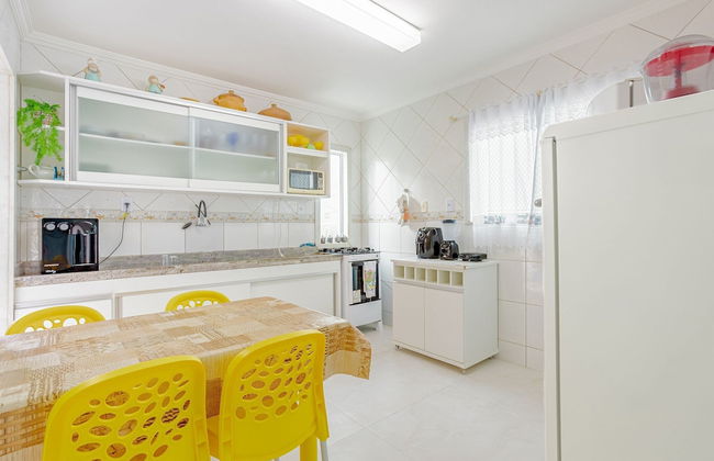 GB01 Excelente Casa 4 Suítes - Guarajuba - Foto 19