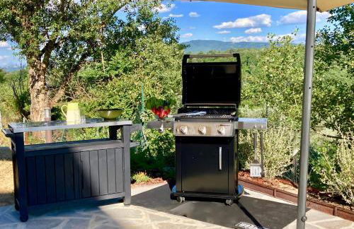 Grove Cottage: Immersed in nature & close to town - Photo 36