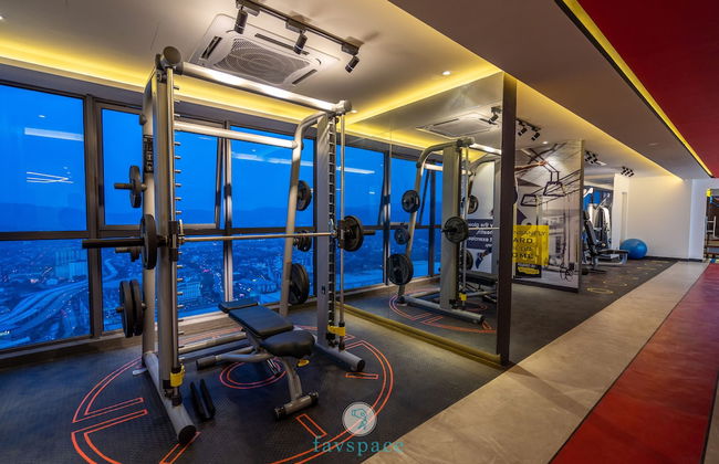 Arte Plus KLCC by FavSpace - Foto 73