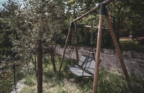 Quinta da Mal-disposta, cabin lodge Countryhouse - Foto 36