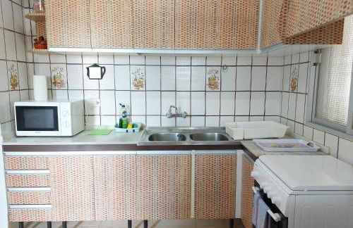 Casa rural Alborania con jardín, aparcamiento, tranquilo, entre el mar y el desierto - Foto 15