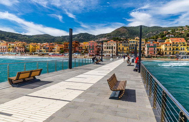 Frontline Beach 14 - M2 - Near To The Sea - Foto 23